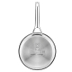 Sarten acero inox bra signature 20cm