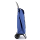 Carro compra rolser 2 ruedas jet ln joy azul