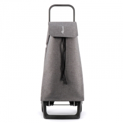 Carro compra rolser 2 ruedas jet tweed gris