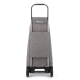 Carro compra rolser 2 ruedas jet tweed gris