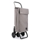 Carro compra rolser 4 r sbelta 014 gris