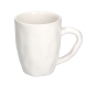 Taza mug nordik blanco 36cl