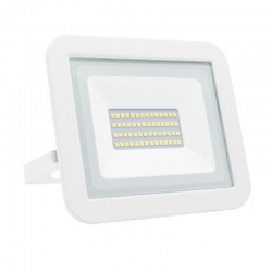 BOMBILLA LED MATEL SENSOR MOVIMIENTO E27 10W FRÍA - Matel