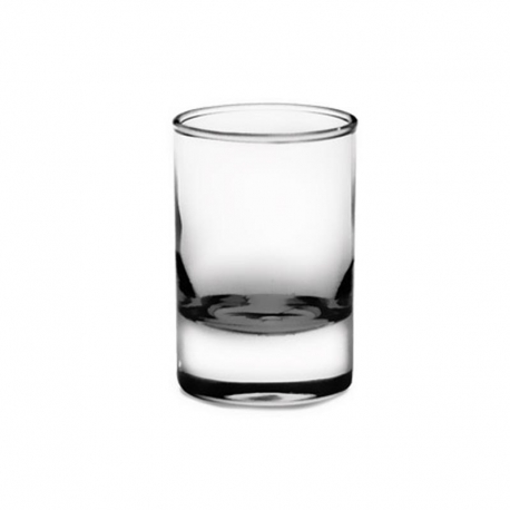 Vaso chupito centra 6cl 6 unidades