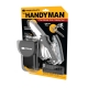 Juego de herramienta multiusos true utility 18 en 1 handyman