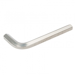 Juego llave allen bahco niquelado 1998m-22