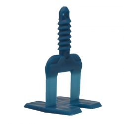 Calzo push nivelacion bellota lss005 0,5mm 200 unidades