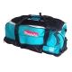 Carro bolsa herramientas makita con ruedas