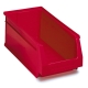 Gaveta apilable roja tayg n.53 336x160x130mm