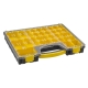 Organizador maletin stanley 25 compartimentos 33,4x42,2x5,2cm