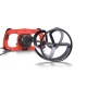 Mezclador electrico rubi mix16 ergomax 1600w + maleta + varilla