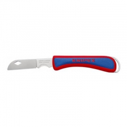 Navaja electricista knipex 162050sb