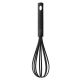 Batidor de nylon brabantia grande black