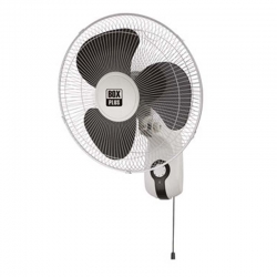 Ventilador de pared box plus 40w Ø40cm