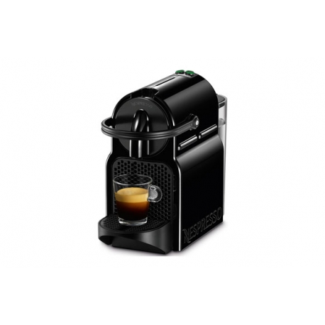 ⇒ Cafetera nespresso inissia negra ▷ Precio. ▷ Comprar con los Mejores  Precios. Ofertas online