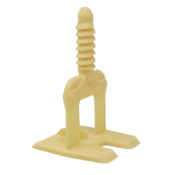 Calzo push bellota lss010t en t 1mm 200 unidades