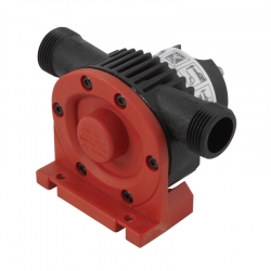 Bomba de trasvase wolfcraft 2207000 3000l/h