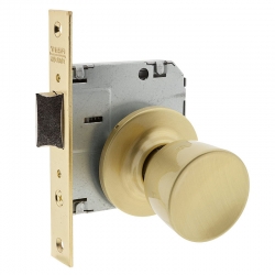 Cerradura embutir madera TESA ASSA ABLOY modelo 2005