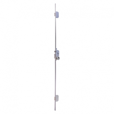 Cerradura seguridad tesa tlb3567cc cromado