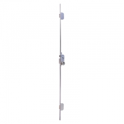 Cerradura seguridad tesa tlb3567cn niquelado