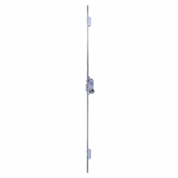 Cerradura seguridad tesa tab3567lai inox