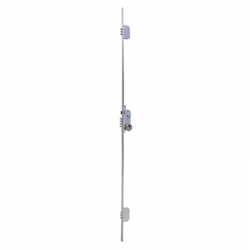 Cerradura seguridad tesa tlb3566lai inox