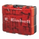 Taladro bateria percutor einhell te-cd 18/40 li-i + 2 baterias 2ah + cargador + accesorios