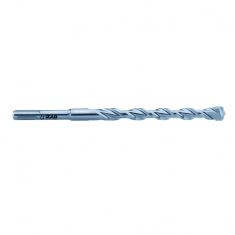 Broca sds 1890 - 6x210 izar max hormigon