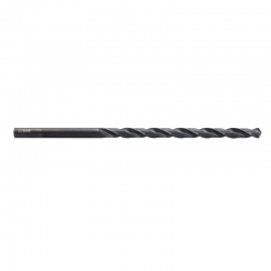 Broca cilindrica hss 340n larga izar 1003 13mm