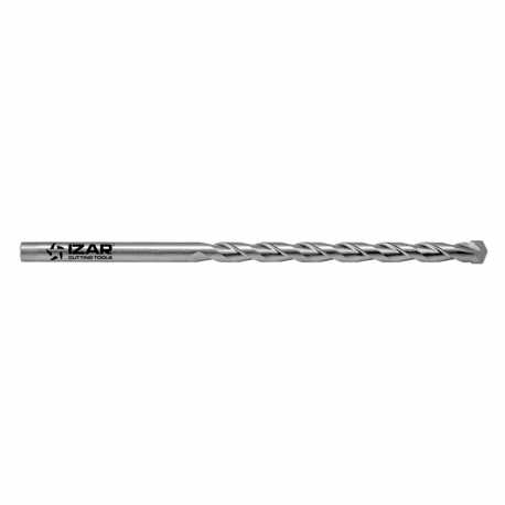 Broca pared profesional larga izar 1846 14x400mm