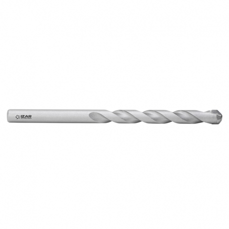Broca porcelanico izar 1882 extreme mango cilindrico 4mm