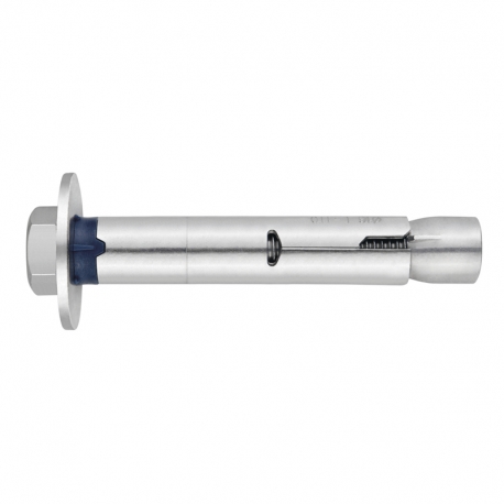 Anclaje reforzado index ch-a2 antigiro m10x100mm Ø14m