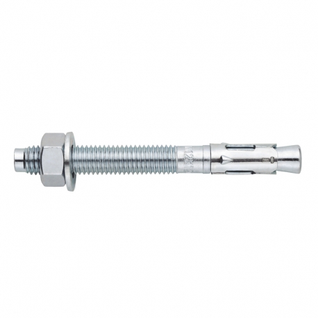 Anclaje macho index mta cargas altas m12x140 Ø12mm