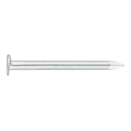 Punta clavo cabeza plana index pa-cp 2,25x30mm 50 unidades