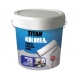 Pintura plastica titan kolorea 1 kg mate interior extra blanca