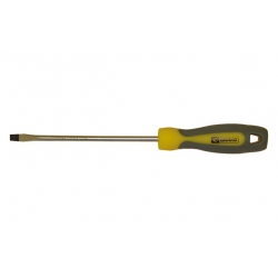 DESTORNILLADOR BOCA PLANA DRAKO 6 X 150 MM