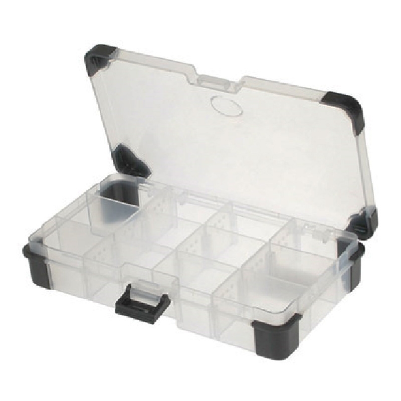 ⇒ Caja organizadora plastico drako hl3043g 9,5 x 16 x 3 cm ▷ Precio. ▷  Comprar con los Mejores Precios. Ofertas online