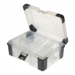 Caja organizadora plastico drako hl3043h