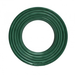 Manguera jardin ironside green 3 capas Ø15mm 15m