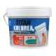 Pintura plastica titan kolorea 5 kg mate interior blanca