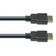 Cable hdmi 1.4v macho-macho 1 metro