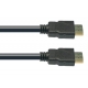 Cable hdmi 1.4v macho-macho 1 metro
