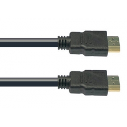 Cable hdmi 1.4v macho-macho 1 metro