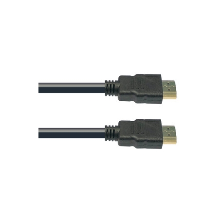 Cable hdmi 1.4v macho-macho 1 metro