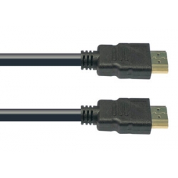 Cable hdmi 1.4v macho-macho 2 metros