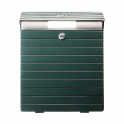 Buzon exterior tatay 043004 verde