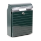 Buzon exterior tatay 043004 verde