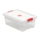 Caja botiquin tatay cruz roja 7l