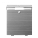 Buzon exterior tatay 04309 gris metal