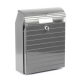 Buzon exterior tatay 04309 gris metal